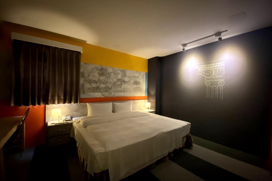 Photo of Bedroom in Zhongli District