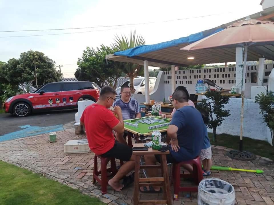 Photo of Outdoor in Eluan