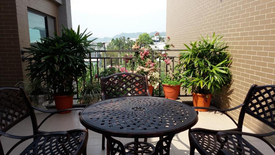 Photo of Patio Balcony in Jiji