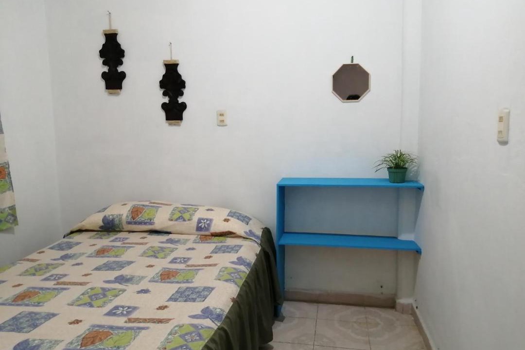 Photo of Bedroom in Catemaco