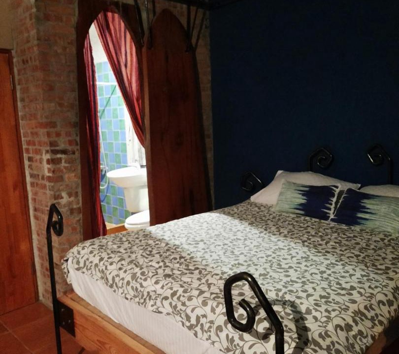 Photo of Bedroom in Donghe