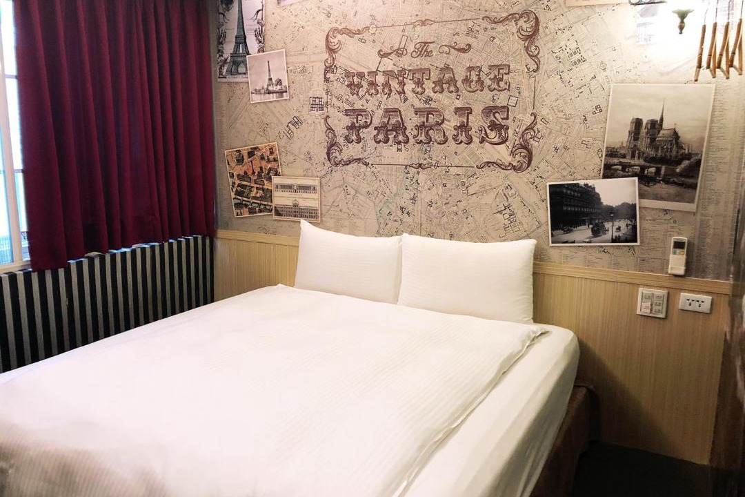 Photo of Bedroom in Zhongzheng