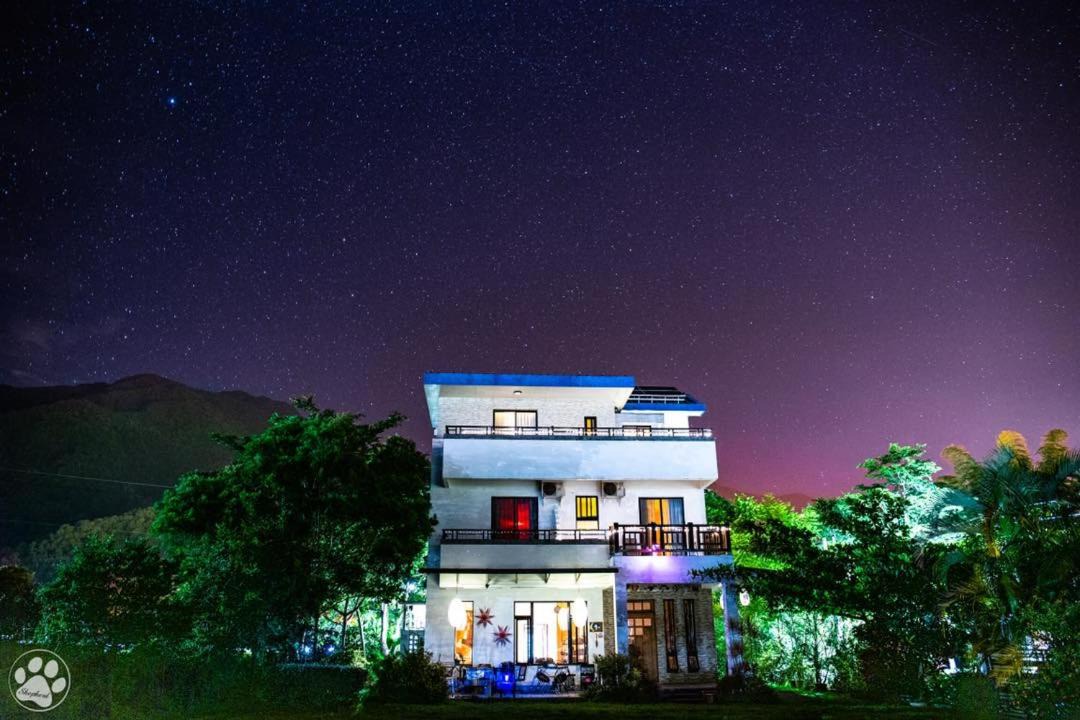 Photo of Livingroom in Guanshan