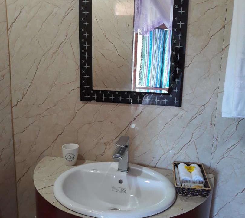 Photo of Bathroom in Sa Pa