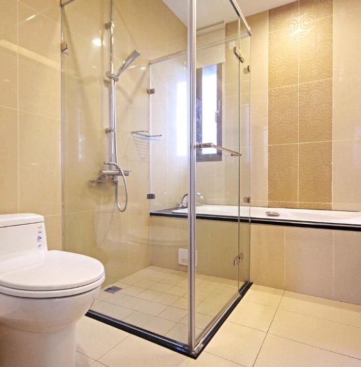 Photo of Bathroom in Yuanshan