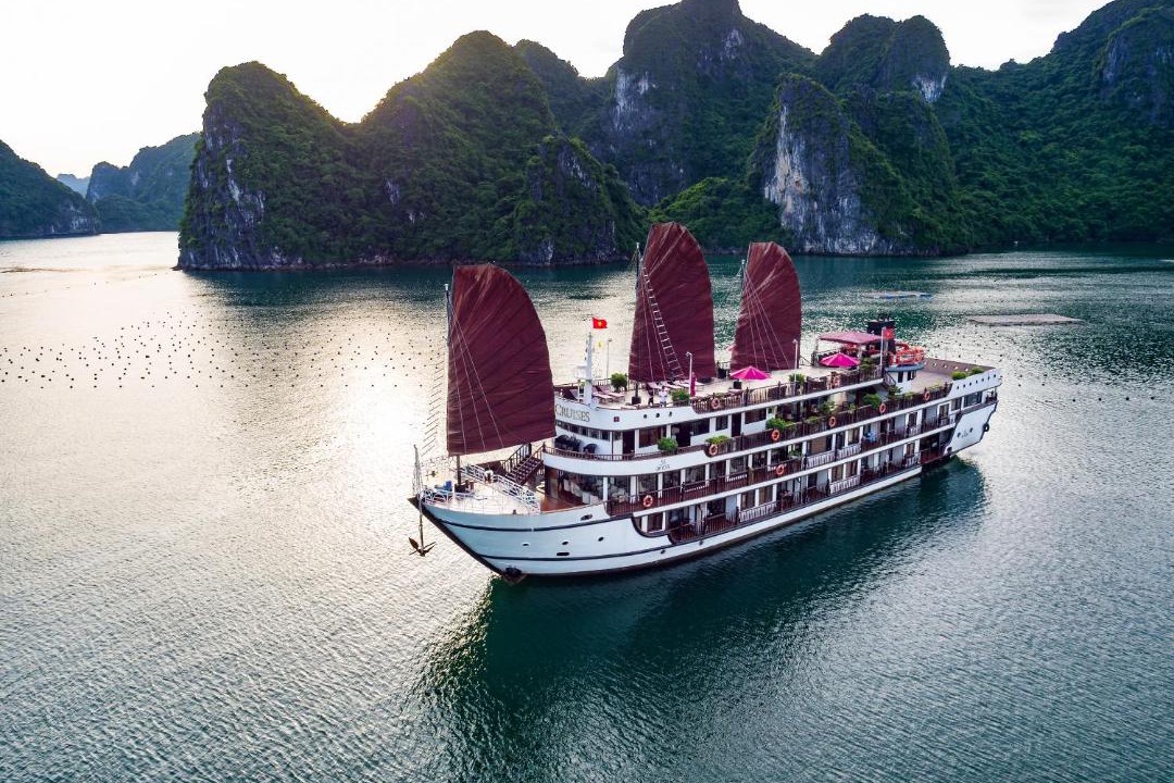 Photo of Others in Ha Long