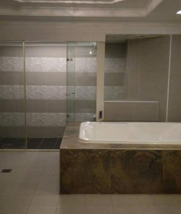 Photo of Bathroom in Beitun District