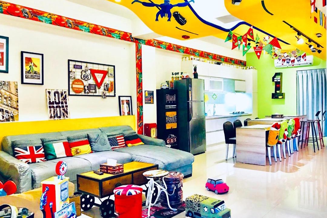 Photo of Kitchen in Wujie