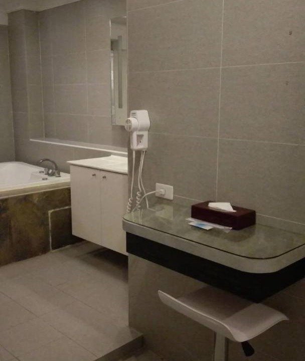 Photo of Livingroom in Beitun District