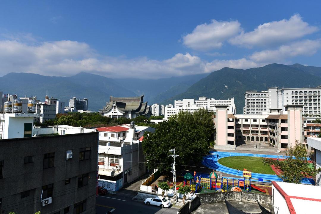 Photo of Others in Hualien City Centre