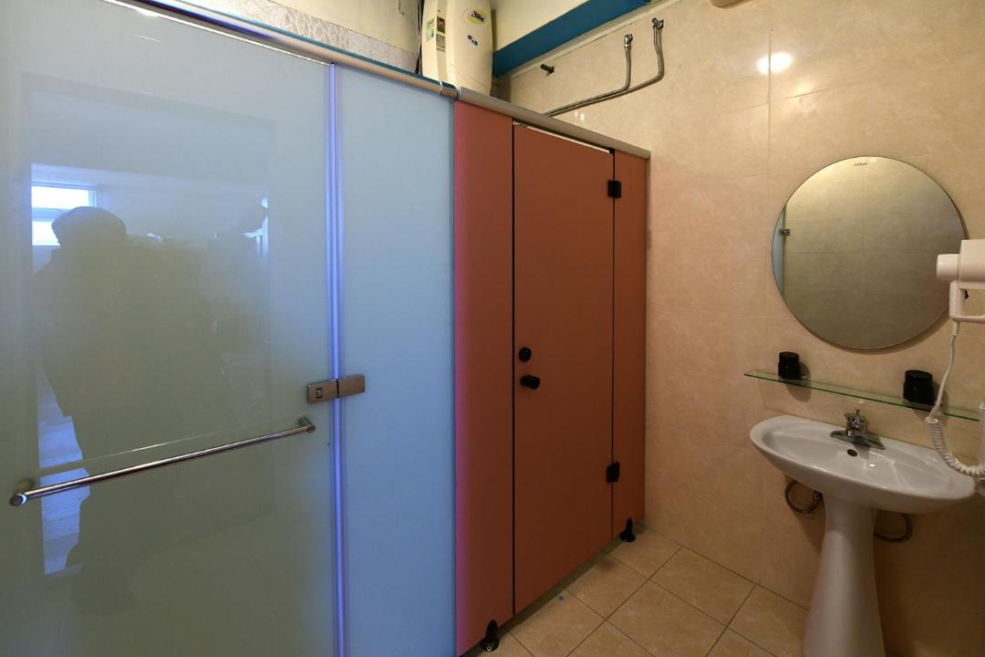 Photo of Bathroom in Hualien City Centre