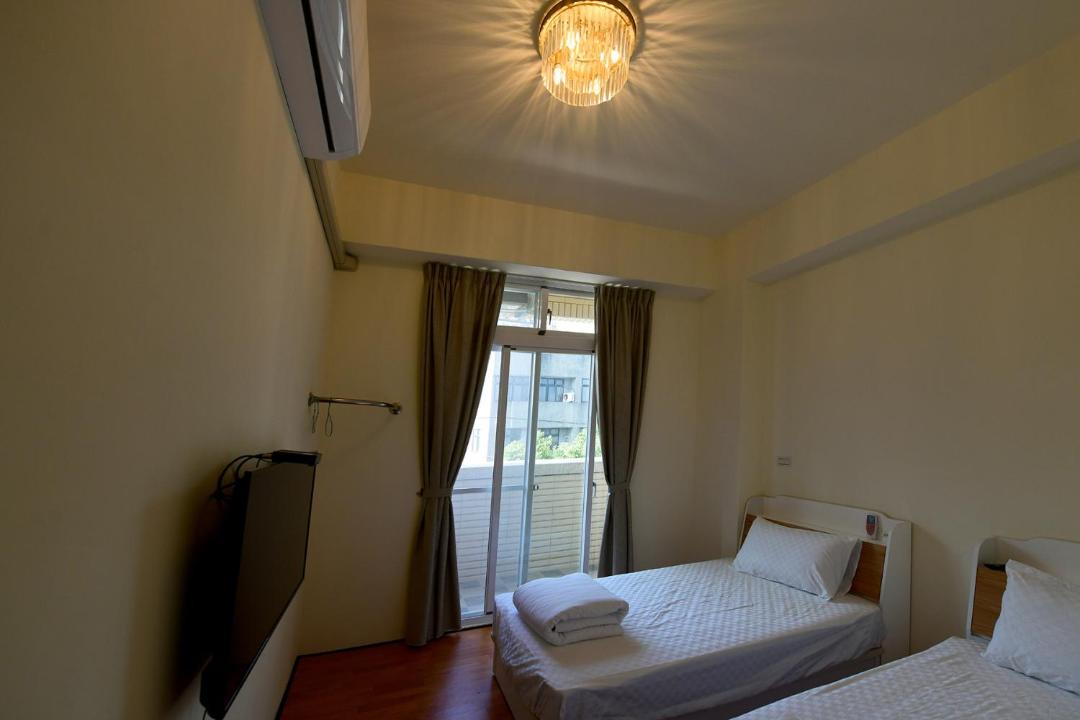 Photo of Livingroom in Hualien City Centre