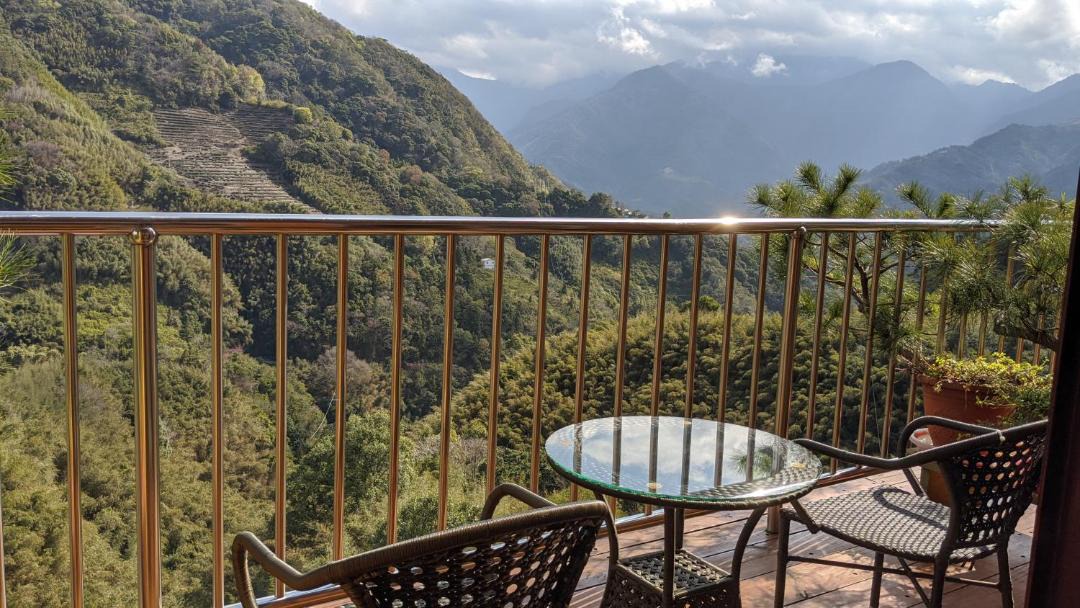Photo of Patio Balcony in Ren'ai