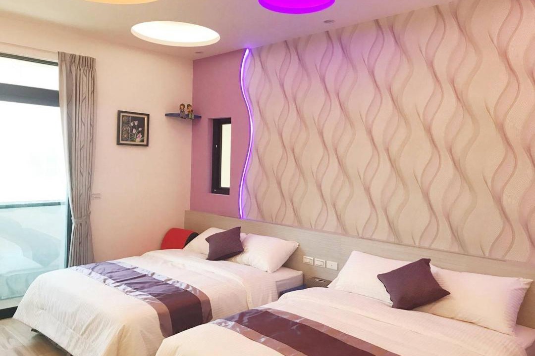 Photo of Bedroom in Magong