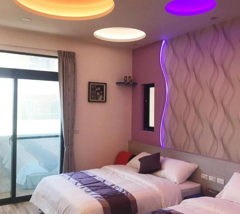 Photo of Bedroom in Magong