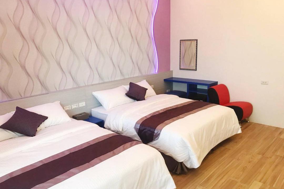 Photo of Bedroom in Magong