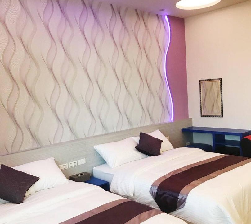 Photo of Bedroom in Magong