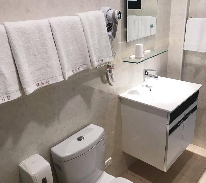 Photo of Bathroom in Magong