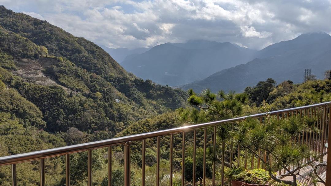 Photo of Patio Balcony in Ren'ai