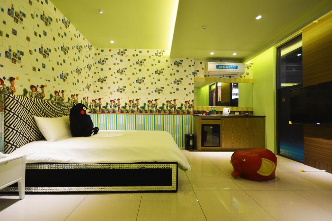 Photo of Kitchen in Dongshan