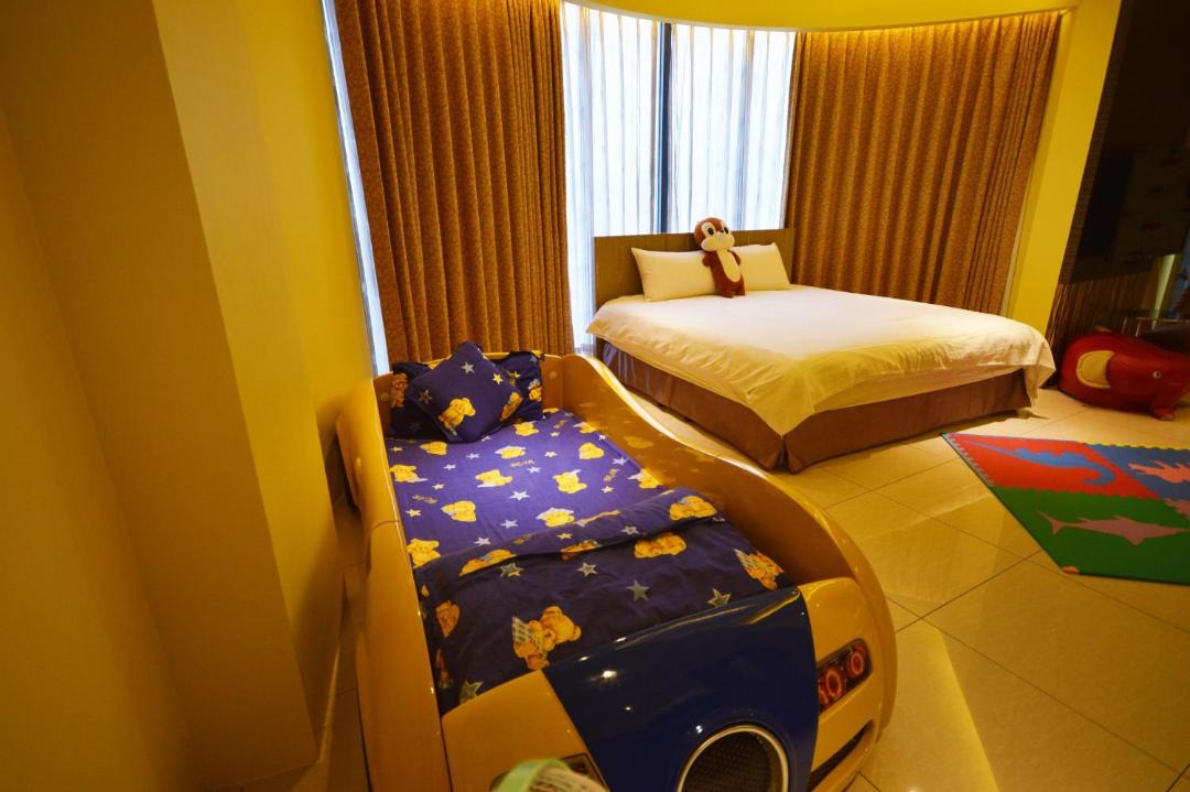 Photo of Bedroom in Dongshan