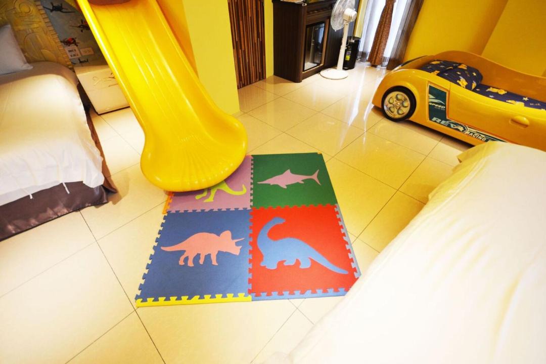 Photo of Livingroom in Dongshan