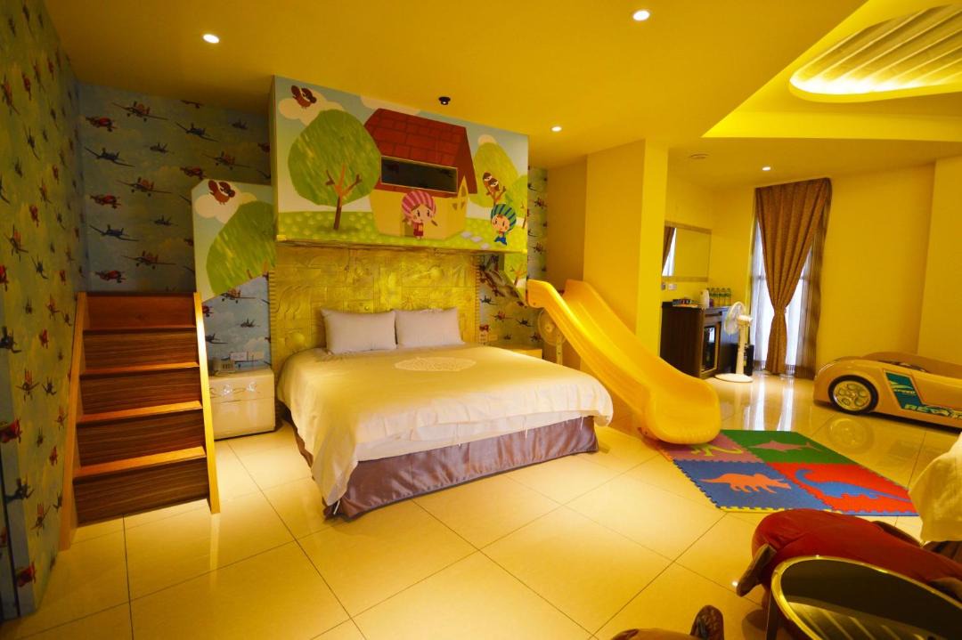 Photo of Bedroom in Dongshan