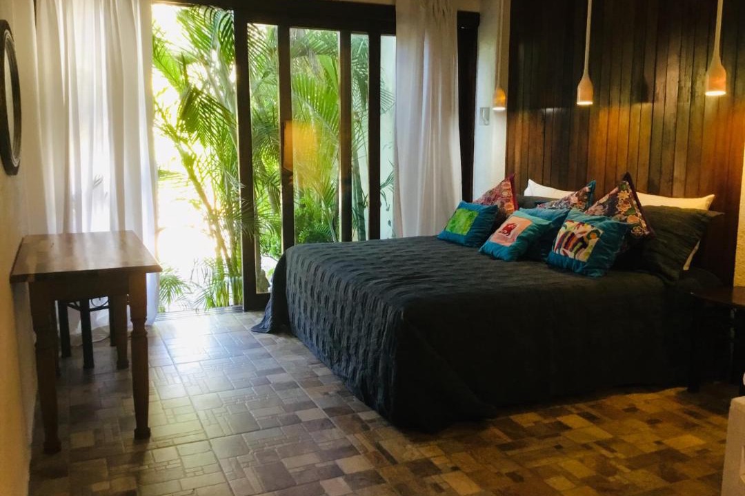 Photo of Bedroom in Barra de Potosi