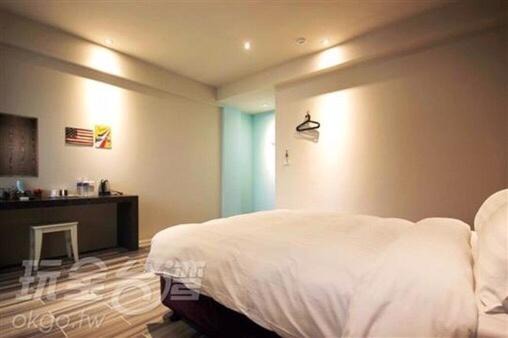 Photo of Bedroom in Talintsun