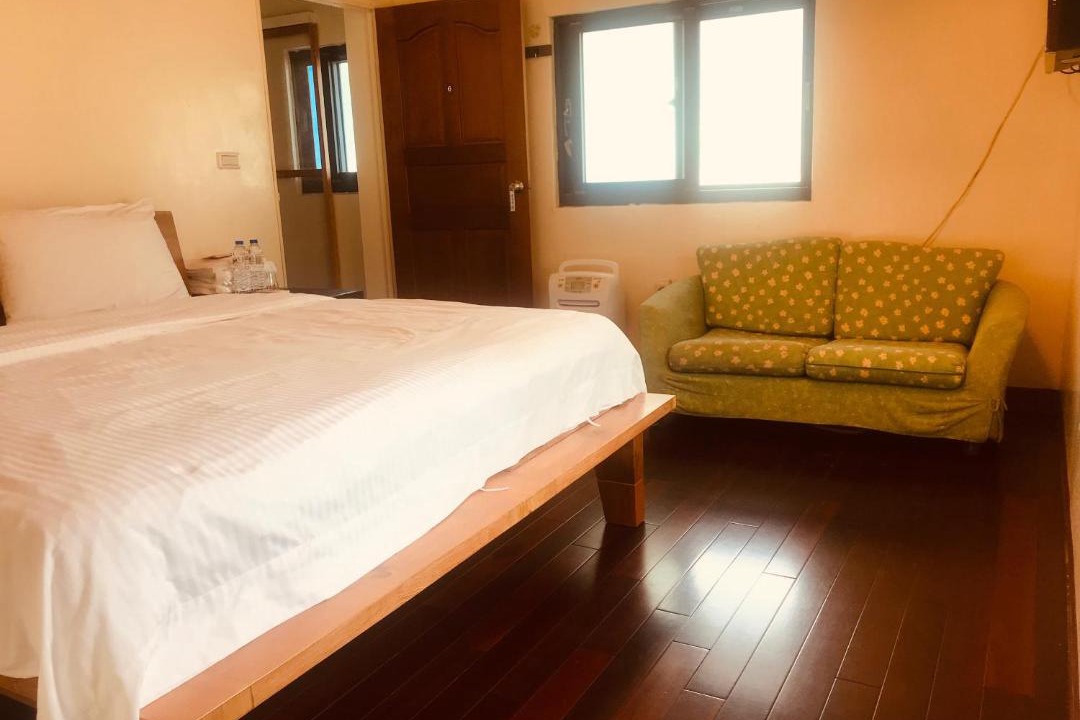 Photo of Bedroom in Suao