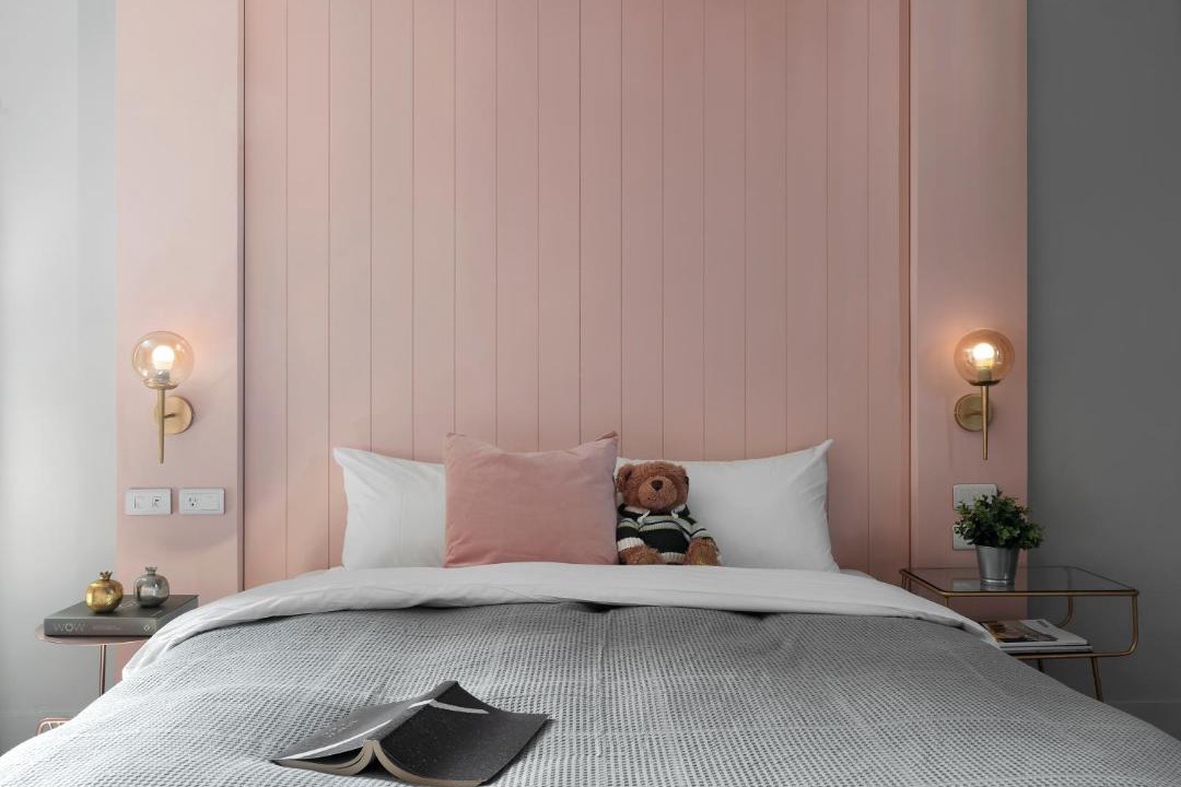 Photo of Bedroom in Central District