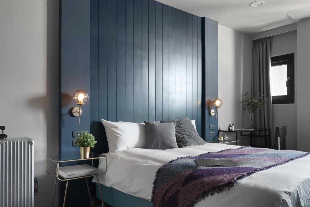 Photo of Bedroom in Central District