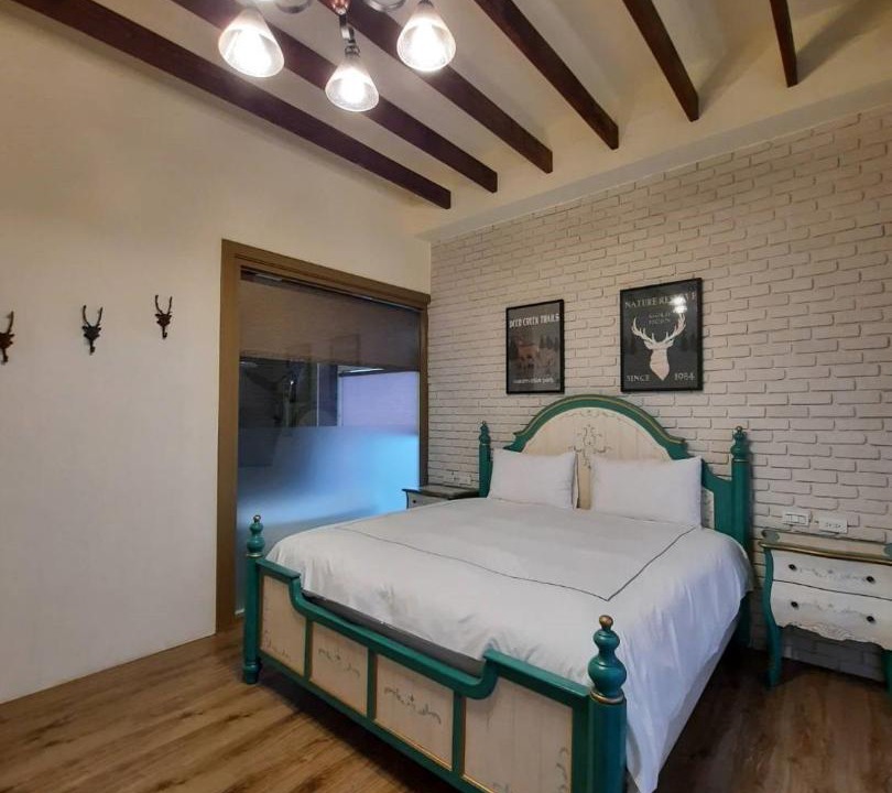 Photo of Bedroom in Wujie