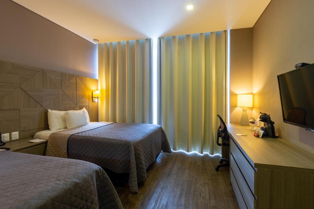 Photo of Bedroom in Leon