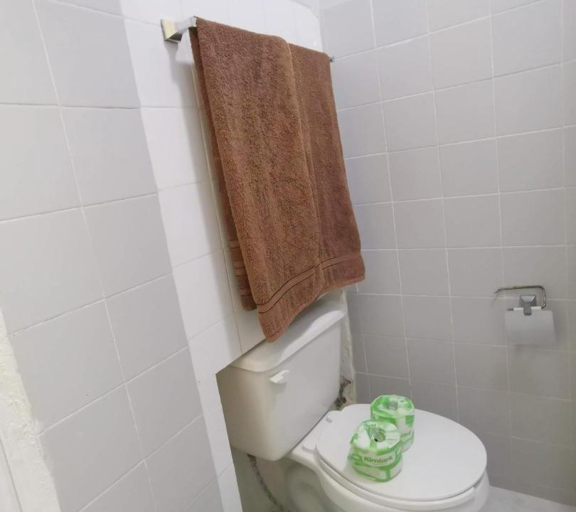 Photo of Bathroom in Centro