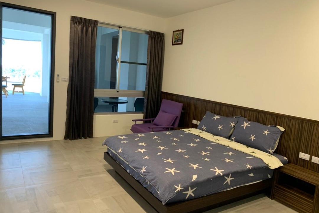 Photo of Bedroom in Annan District