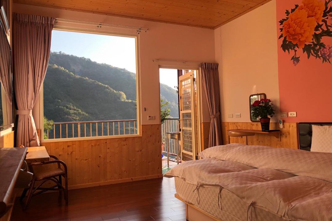 Photo of Bedroom in Ren'ai