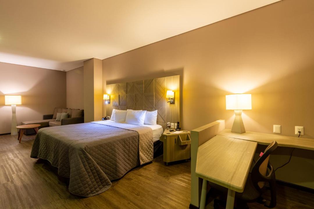 Photo of Bedroom in Leon