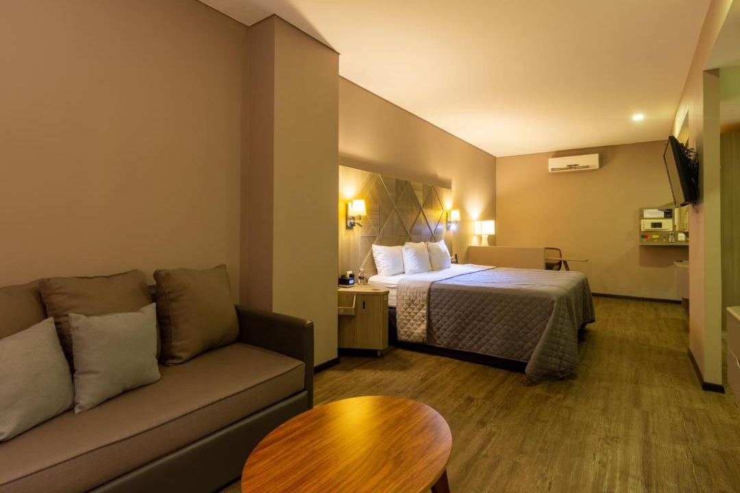 Photo of Bedroom in Leon