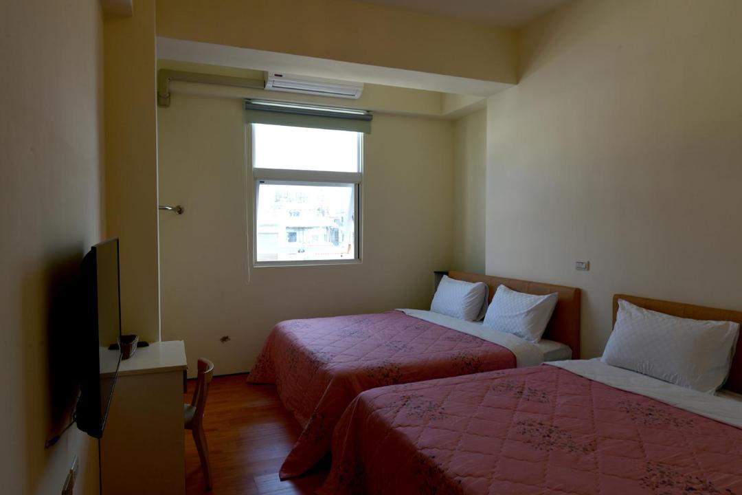 Photo of Bedroom in Hualien City Centre