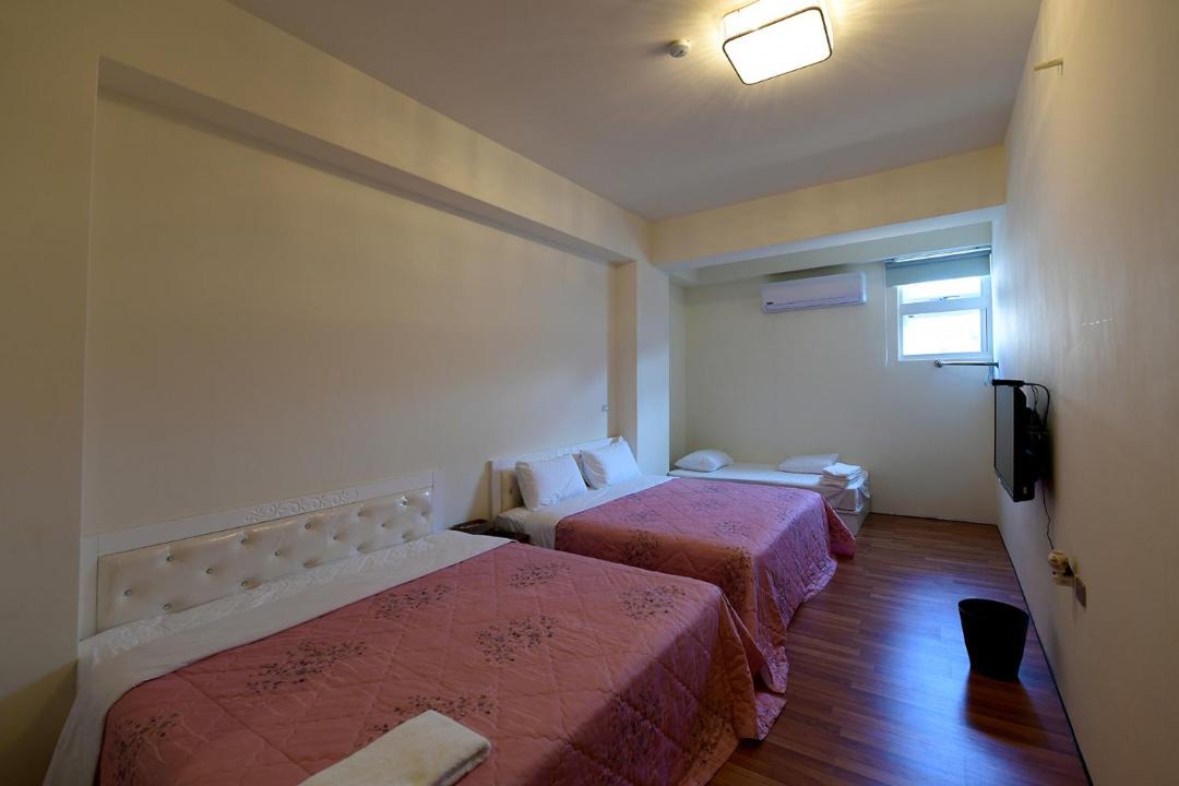 Photo of Livingroom in Hualien City Centre