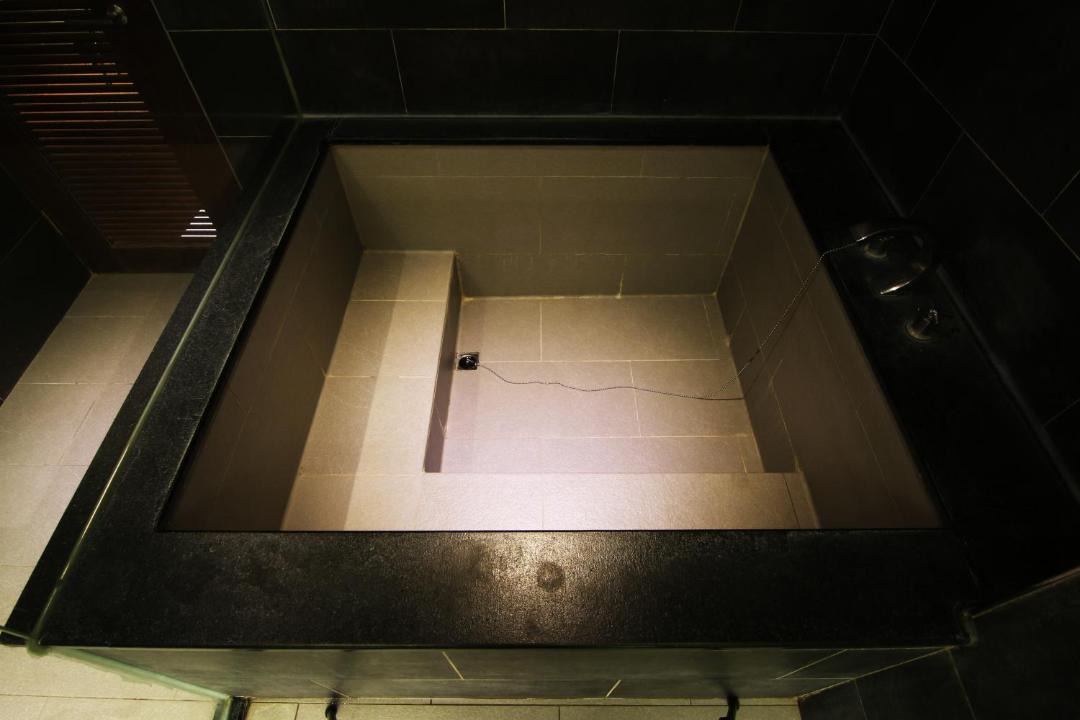 Photo of Bathroom in Chiayi