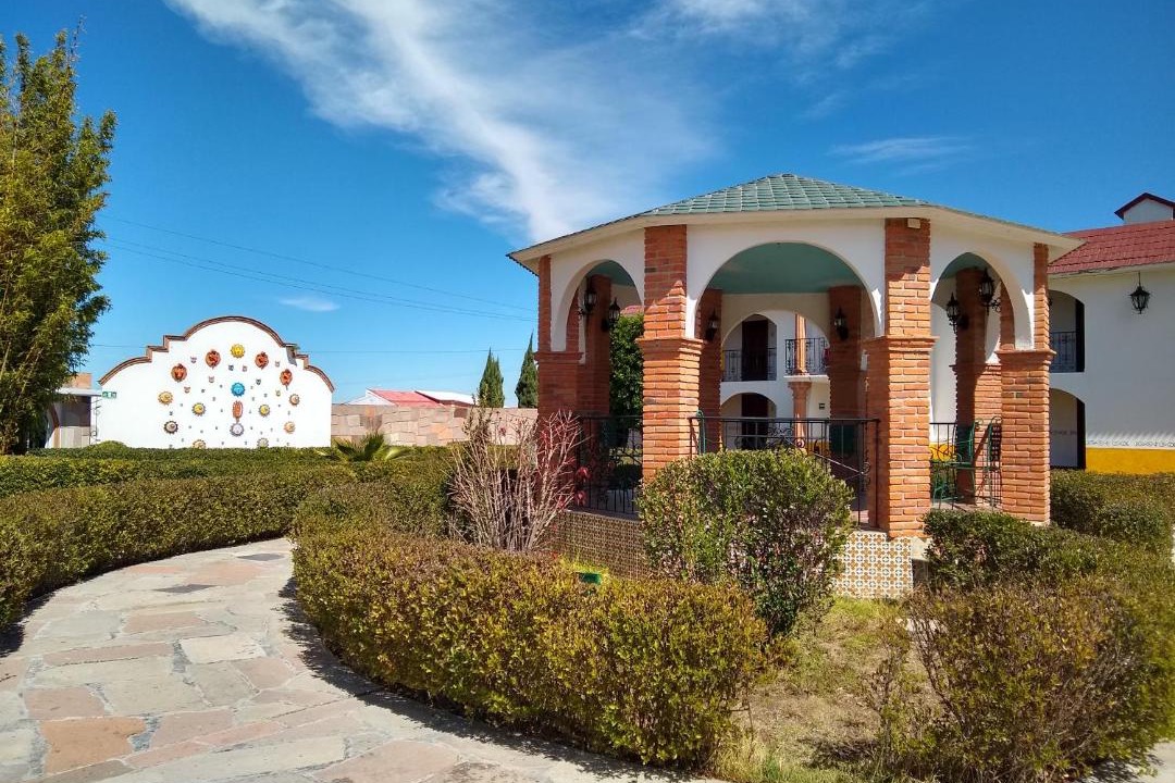 Photo of Others in Huichapan