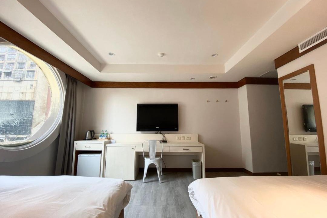 Photo of Bedroom in Yancheng District