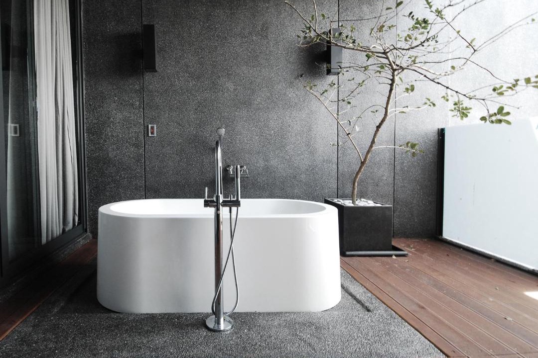 Photo of Bathroom in Gukeng