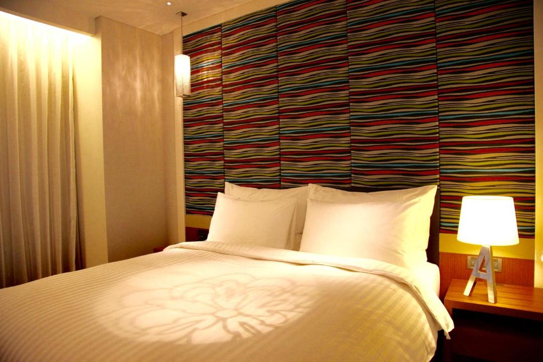 Photo of Bedroom in Hsinchu City Centre
