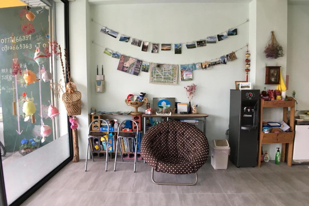 Photo of Livingroom in Shoufeng