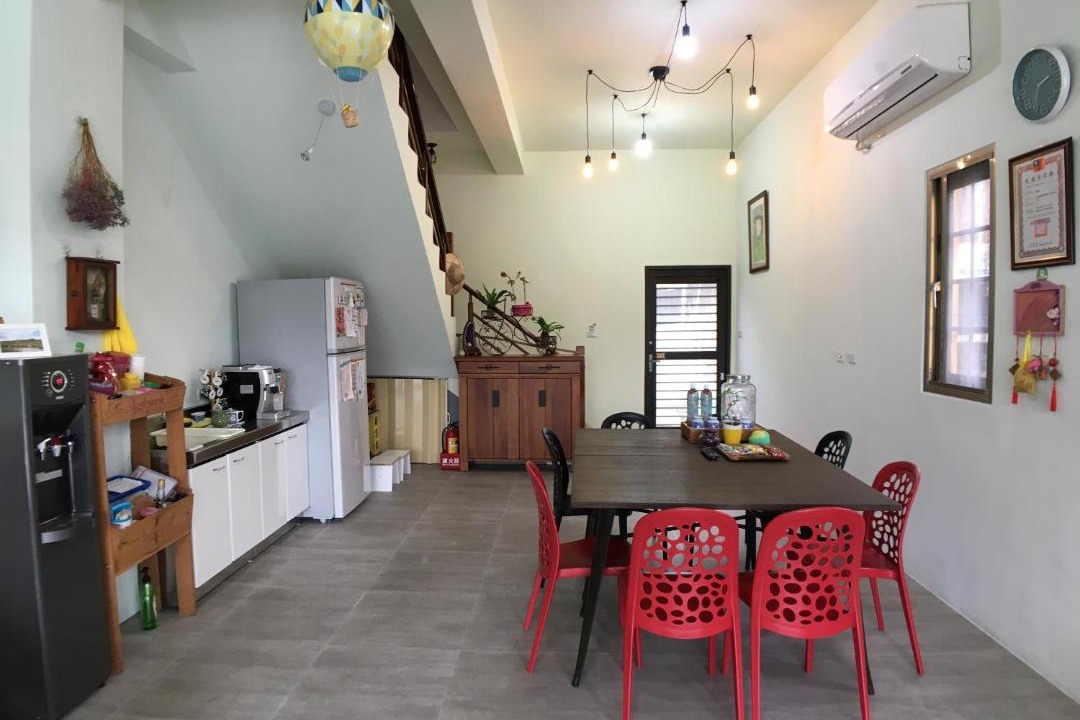 Photo of Livingroom in Shoufeng