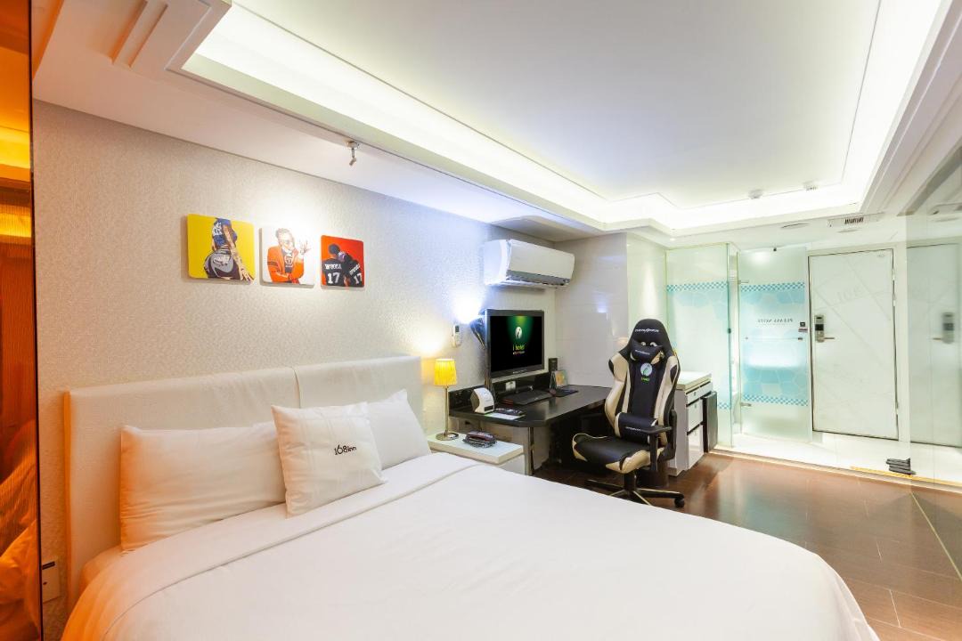 Photo of Bedroom in Taoyuan City Centre