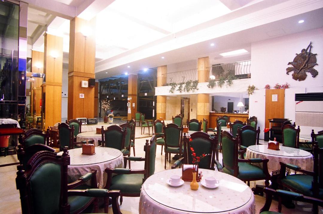 Photo of Livingroom in Luodong